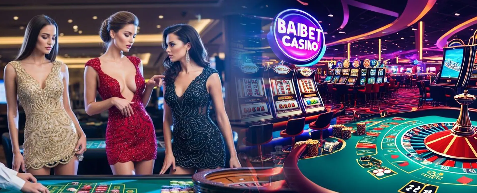 GME777 Legit Online Casino Background